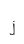 j