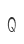 Q