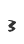 3