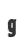 g