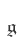 g