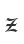Z