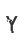 Y