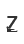 Z