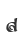 d