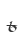t