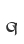 Q