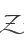 Z