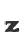 Z