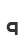q