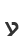 y