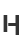 H
