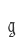 g