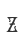 Z