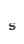 s