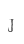 j
