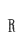 r