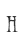 H