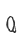 Q
