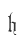 h