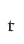 t