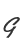 G
