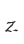 z
