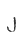 J