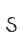 S