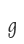 g