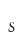 s