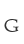 G