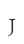 J