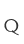 Q