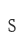 S
