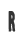 R