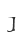 J
