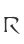 R