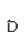 d