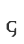 g