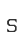 S