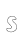 S
