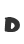 D