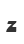 z