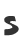 S