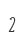 2