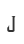 j