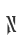 N