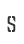 S