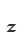 z